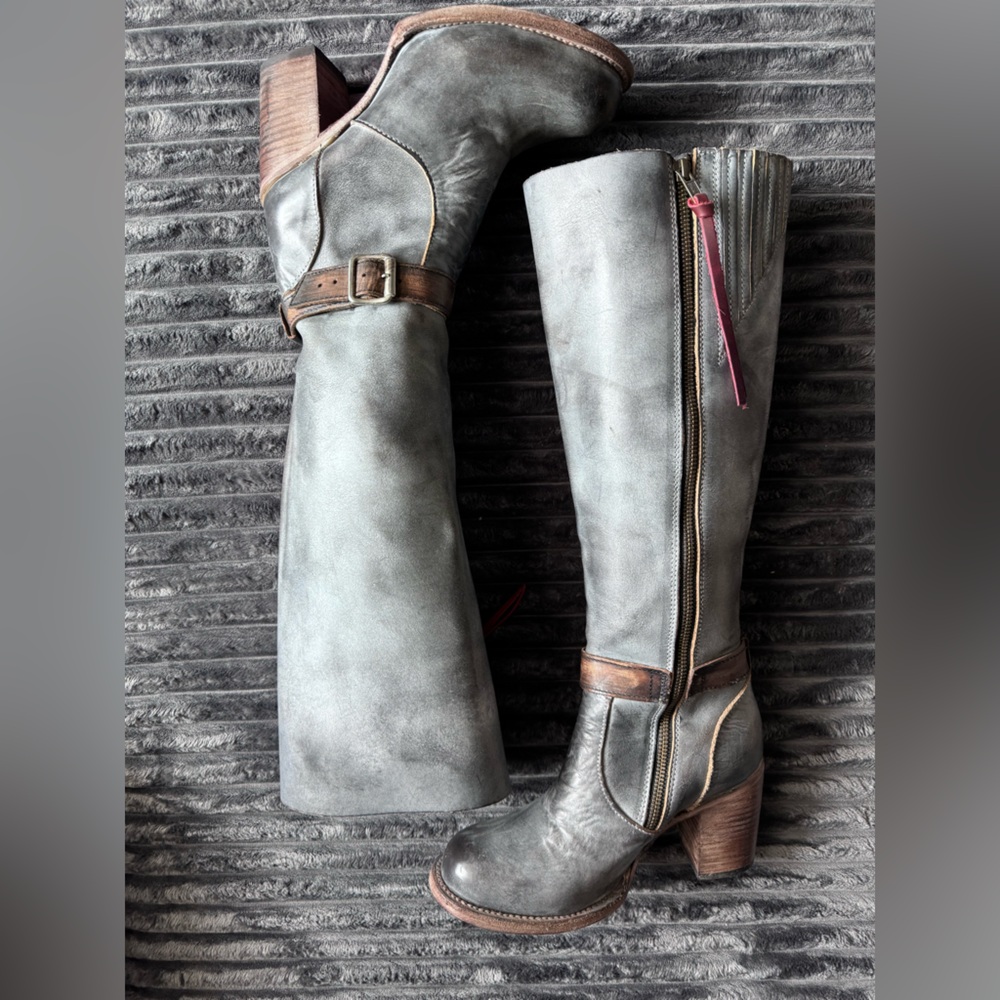Freebird by Steven Holland size 8